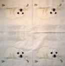 078 Seal / Seal - 3-ply (
